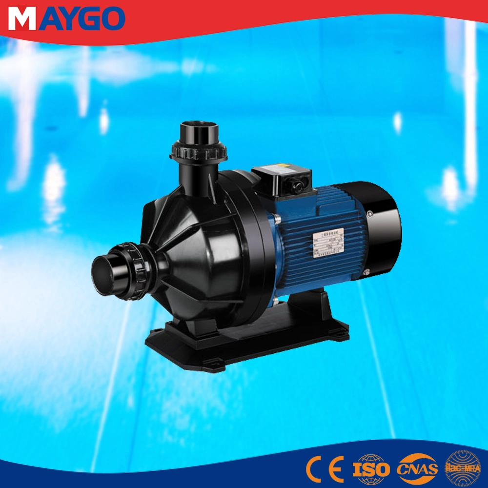 Maygo OEM/ODM Super Nsw 50Hz 2HP Pool Booster Pump for Home with CE RoHS