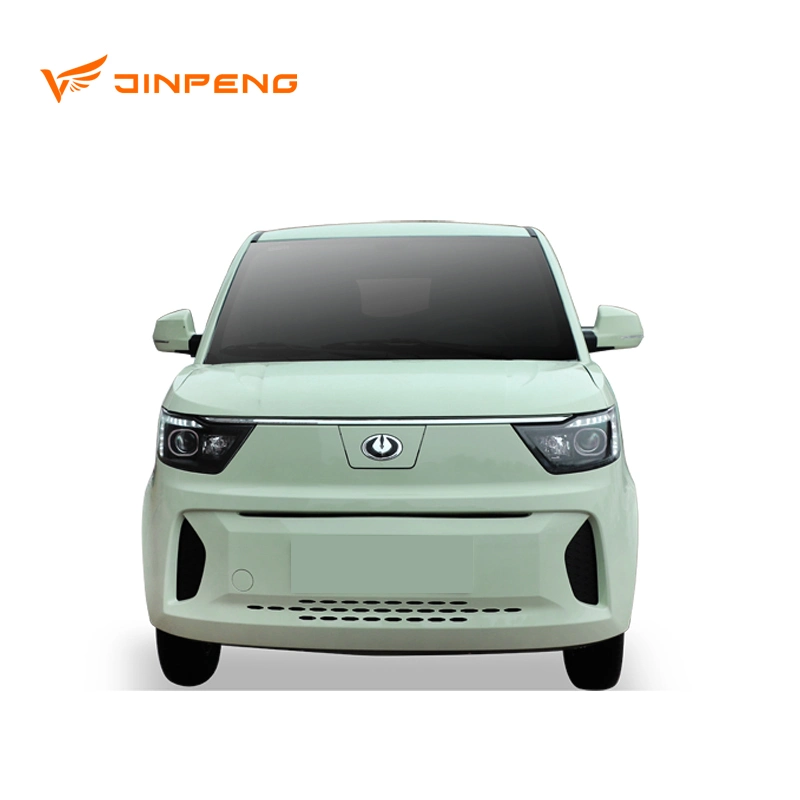 Los vehículos eléctricos de alta calidad Jinpeng Mini Coche eléctrico El JT03