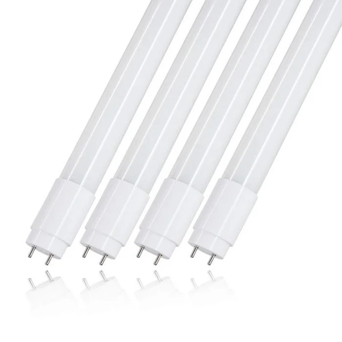 Commercial Glass Lamp Length 5FT 150mm LED Tube T8