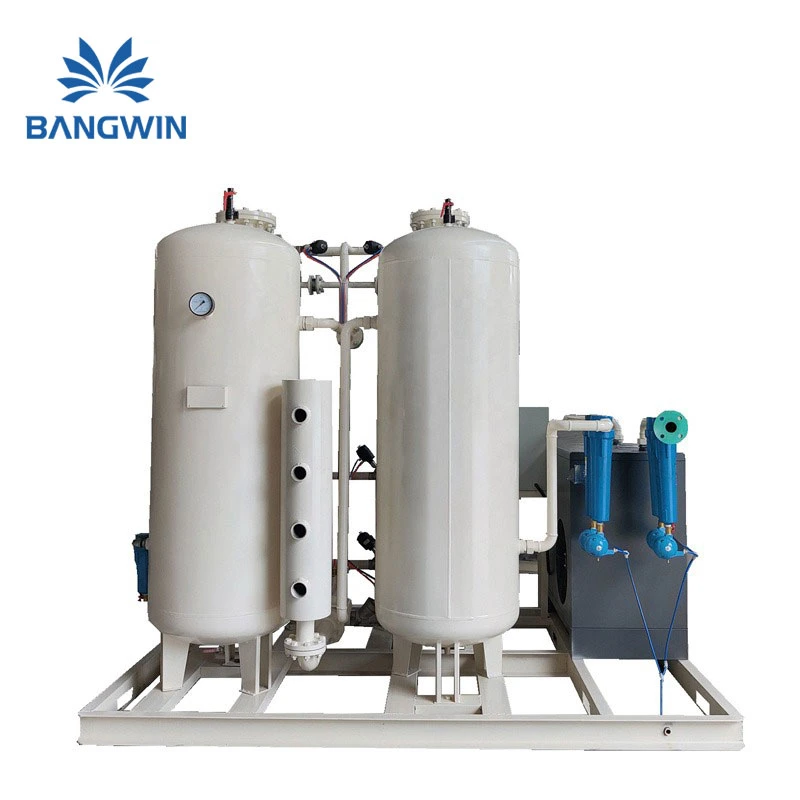 Factory Price Oxygen Generation Plant Oxygen Generating Machine Mini Oxygen Gas Generators