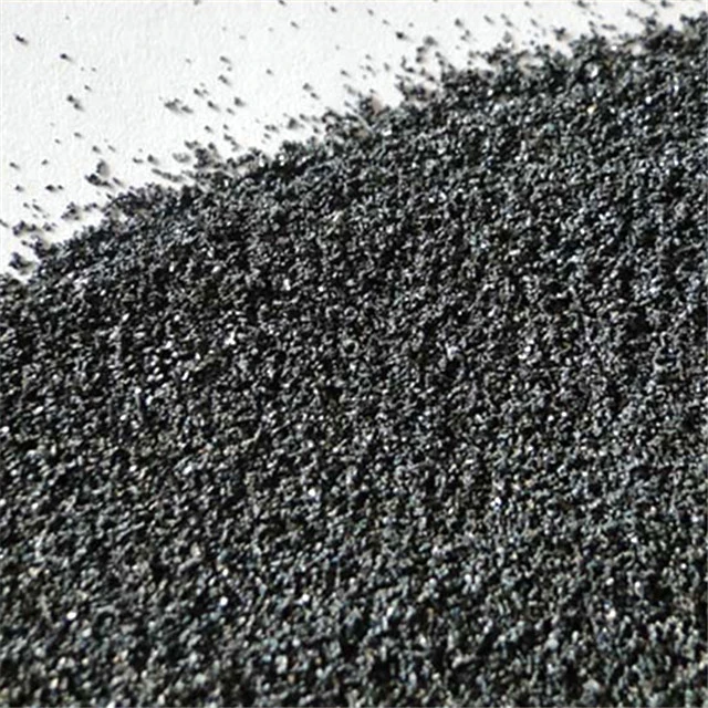 Factory Price Steel Grit Abrasive for Blast Cleaning