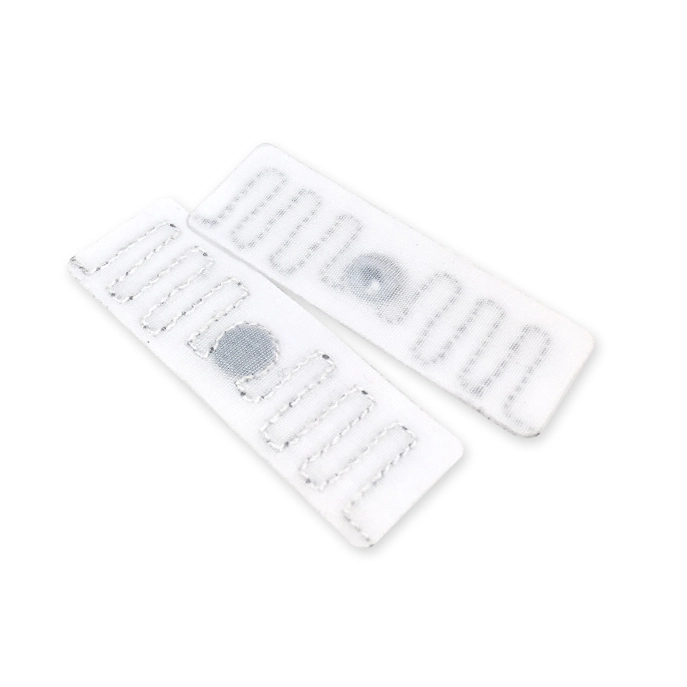 Factory Supply Attractive Price Monza R6 UHF Labels Sticker RFID