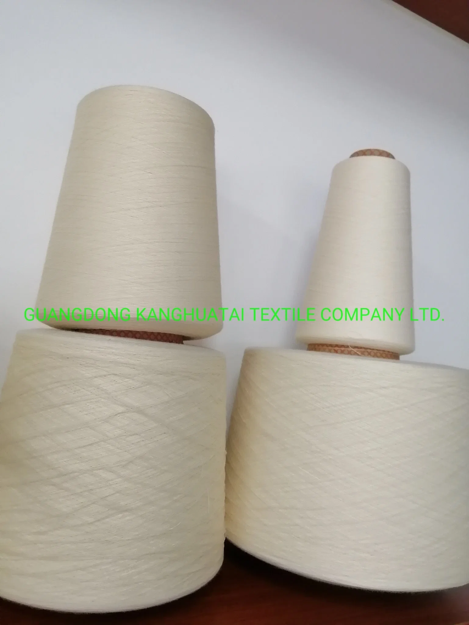 Cotton Yarn Manufacturer From China Ne80s