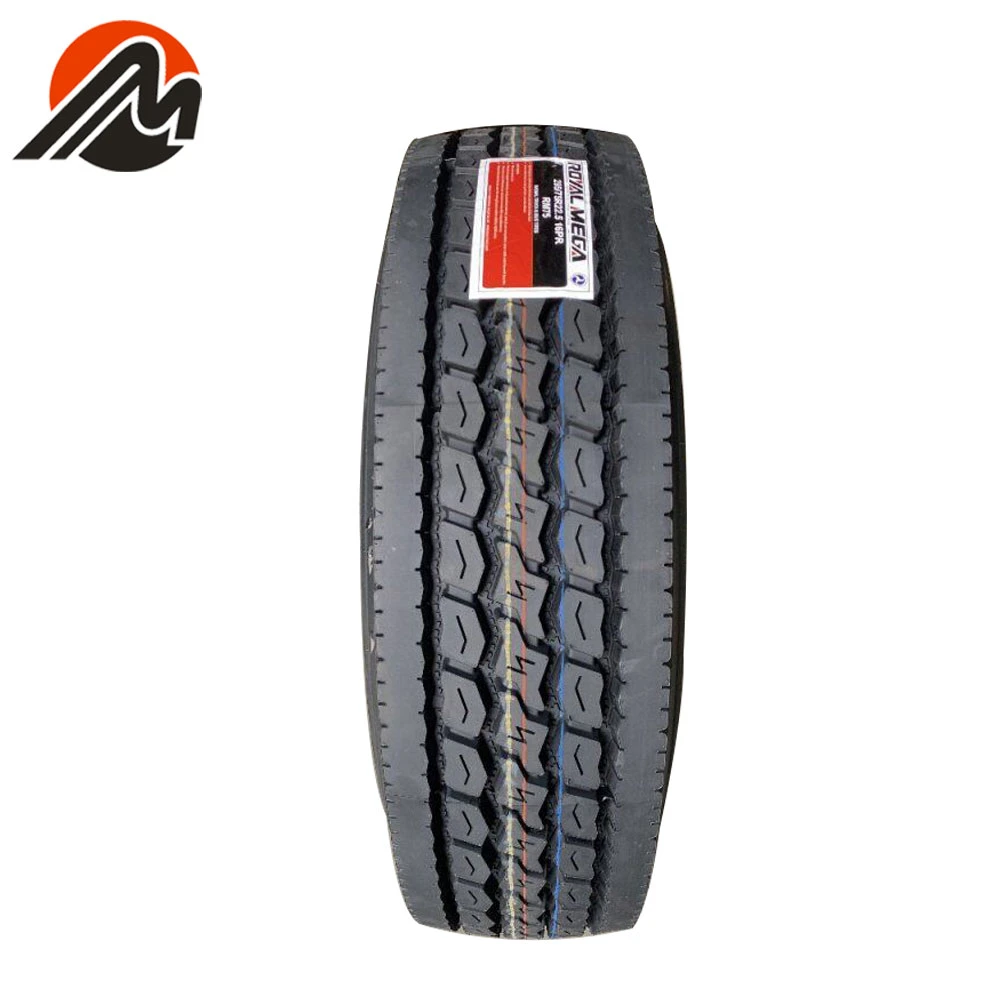 Vietnam Wholesale/Supplier Semi Truck Tires 295 75r 22.5 Drive/Trailer/Steer Wheel Heavy Duty TBR 295/75r22.5 Good Price Radial Tyres Llantas Neumaticos