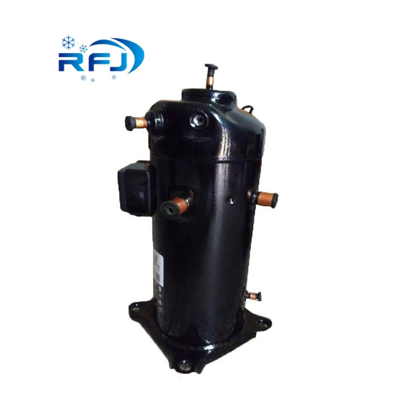 Scroll Compressor Model Zf15kqe-Tfd-551 5HP/R404 for Refrigeration Compressor