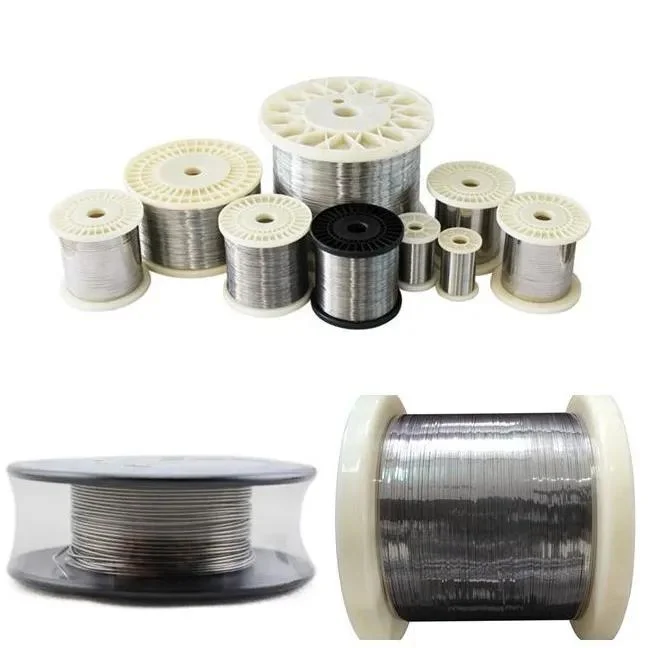 Good Price Stainless Steel Wire 430 Stainless Steel 304 Hard Wire