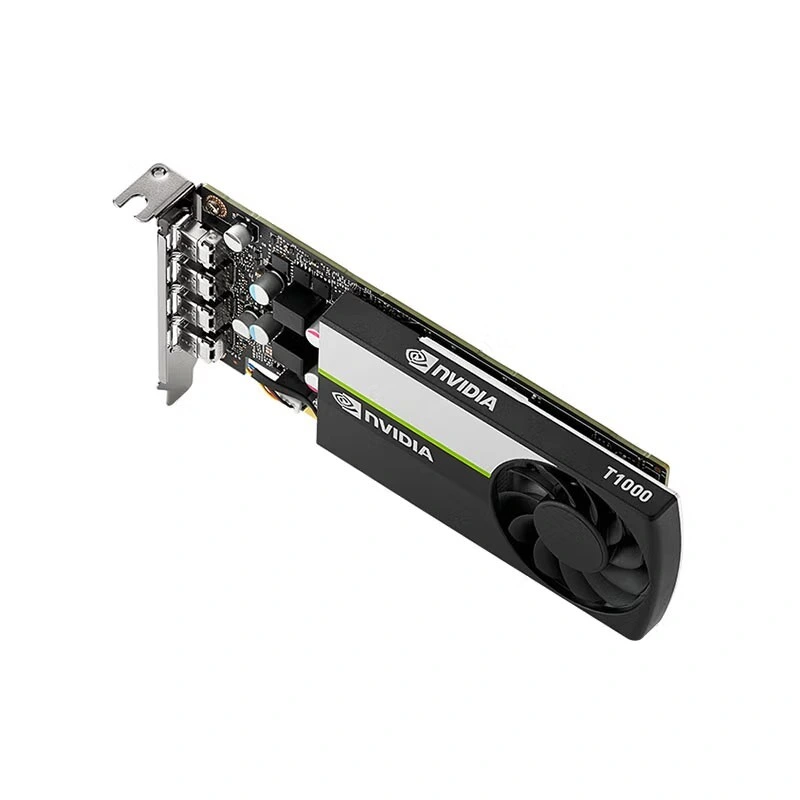 NVIDIA Quadro T400 4G Professional Visualization Graphics Card für Industrieverpackungen