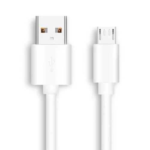 Micro-USB cable de datos de 1,5 millones de Android V8 Cable cargador para Samsung Galaxy S6 S7 teléfono móvil