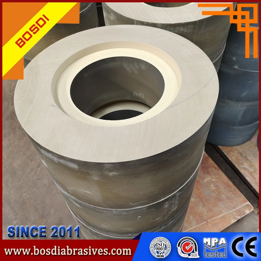 610X50X305mm, a/Wa/Ca/Za/PA/Cra/Ga Mixed Material, 46-500# Grit, a B C D E F/G H J K L M N/P Q R S T Y Hardness, 35-80m/S, Grinding Stainless Steel & Hard Steel