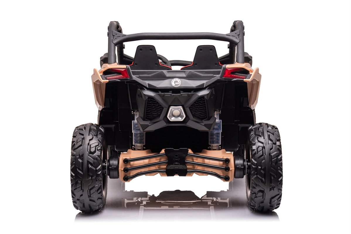 24V Electric Ride on Quad for Kids with Remote Control