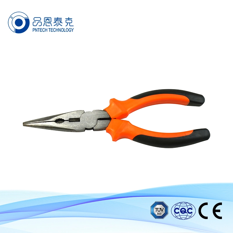 New Solar PV Cable Crimping Tool Kit C4K-B with Connector Spanner for Sale