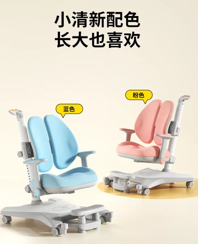 Igrow Baby Furniture Study Table and Chair Set