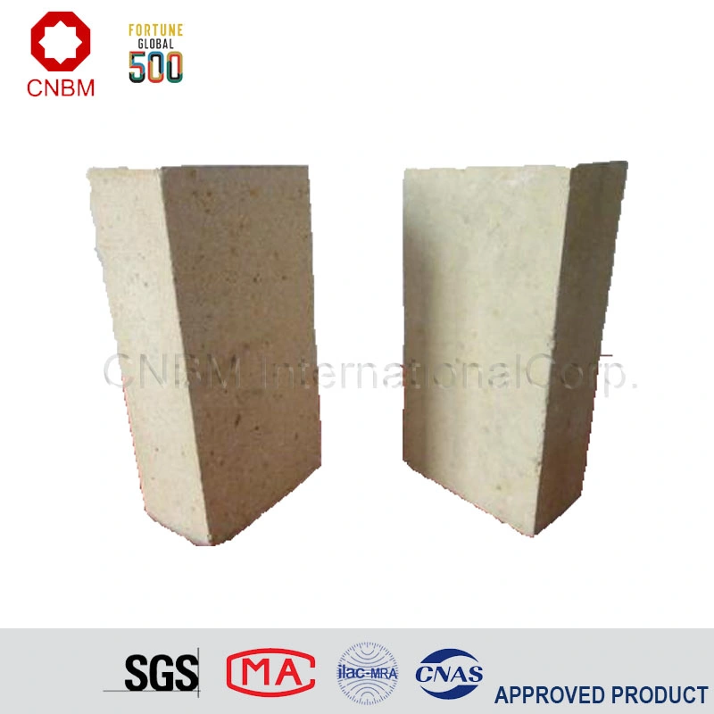 Hot Sale Good Quality Factory Price High Aluminum Refractory Products