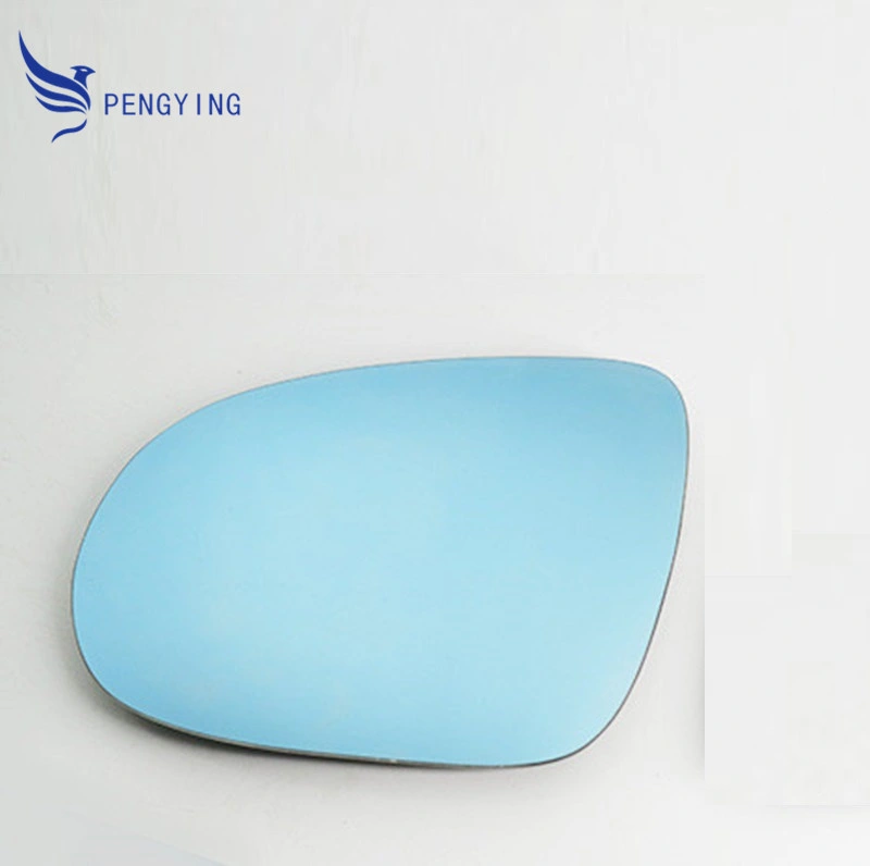 Rearview Auto Wide Angle Heating Wing Side Mirror Glass for KIA Sorento 15-18