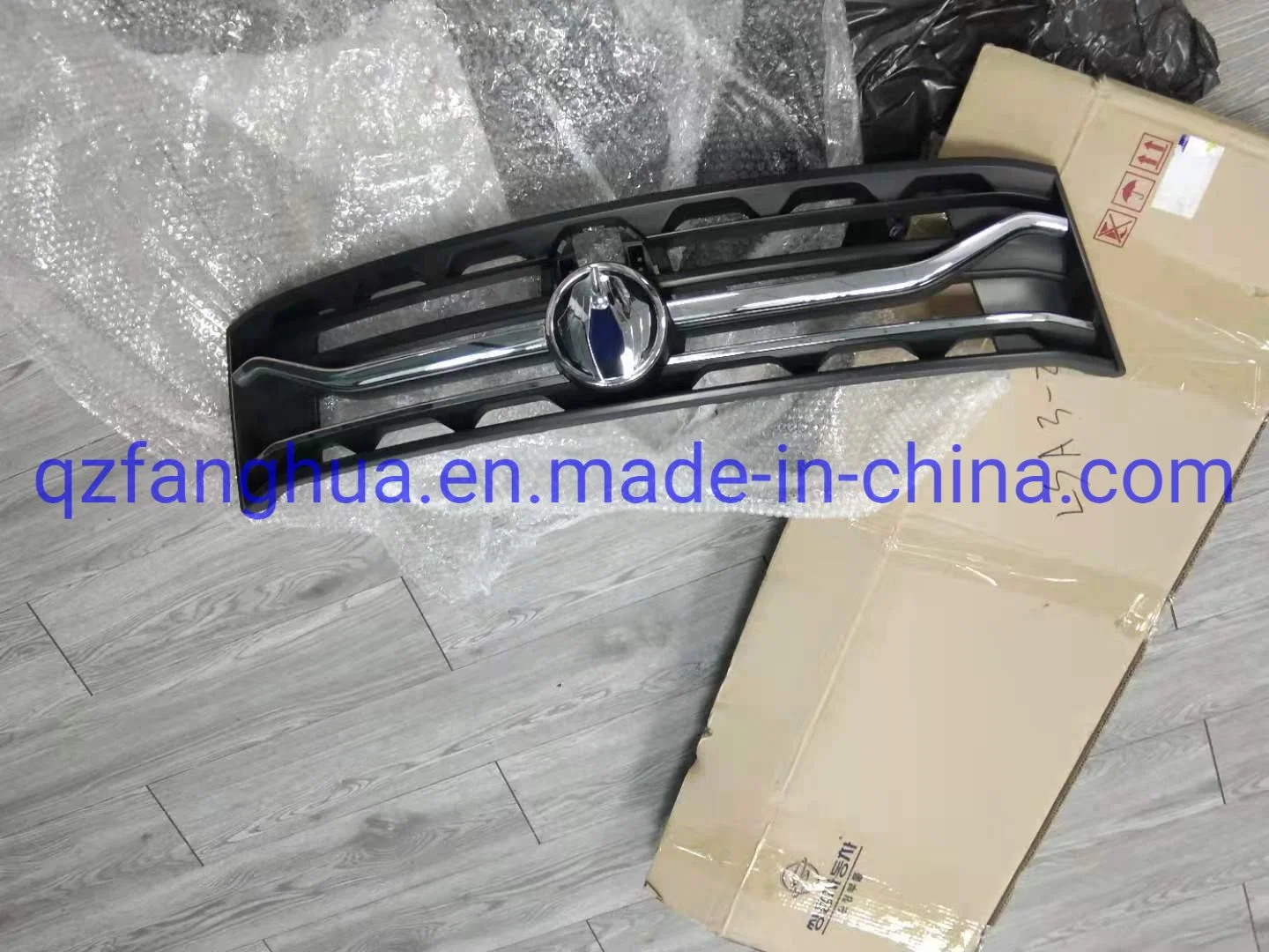 Les pièces de moteur 7875034521 Ssangyong Grille de calandre 2021 Korando C