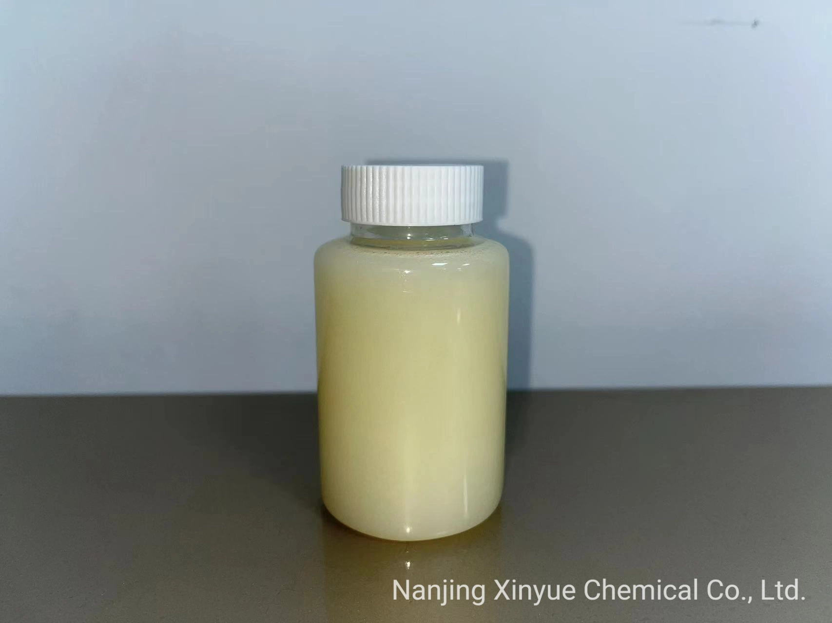 Mineral Oil Defoamer for Water-Based Inks / Long Foam Suppression Time