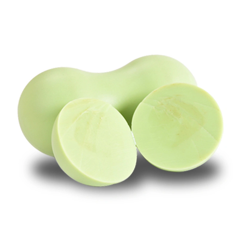 Environmentally Friendly and Skin Friendly Arm Silicone Massage Peanut Seed Fascia Ball