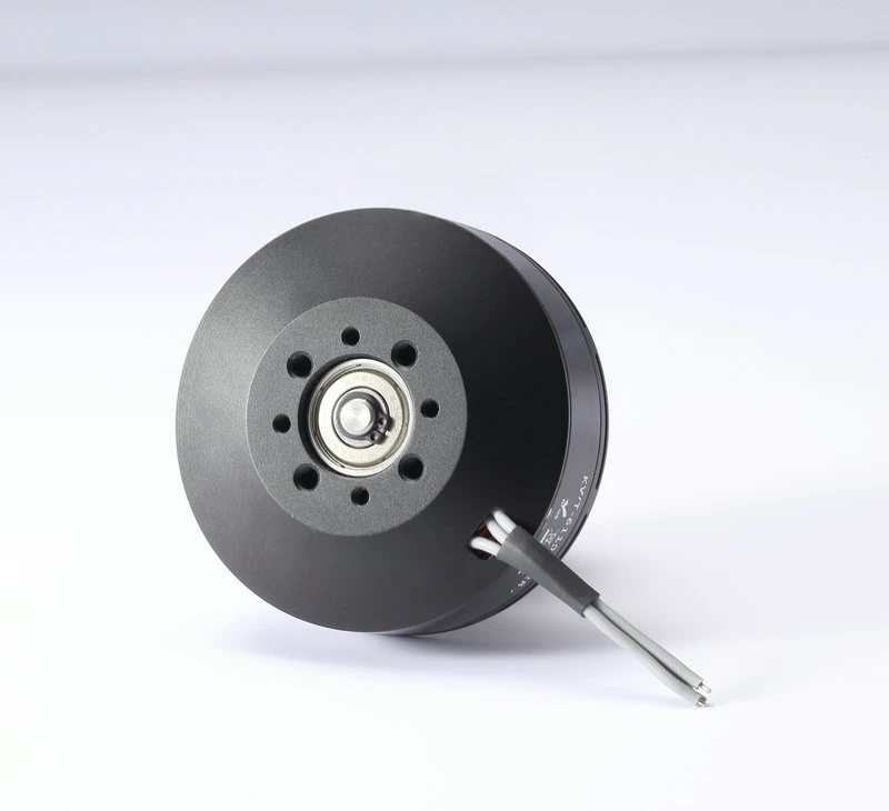 Kv280/ Kv136 BLDC Motor para Drone Industrial requisitos personalizados Soporte