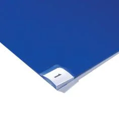 Gluing PE 31"*35" Good-Adhesion and Durable ESD Floor Sticky Mats