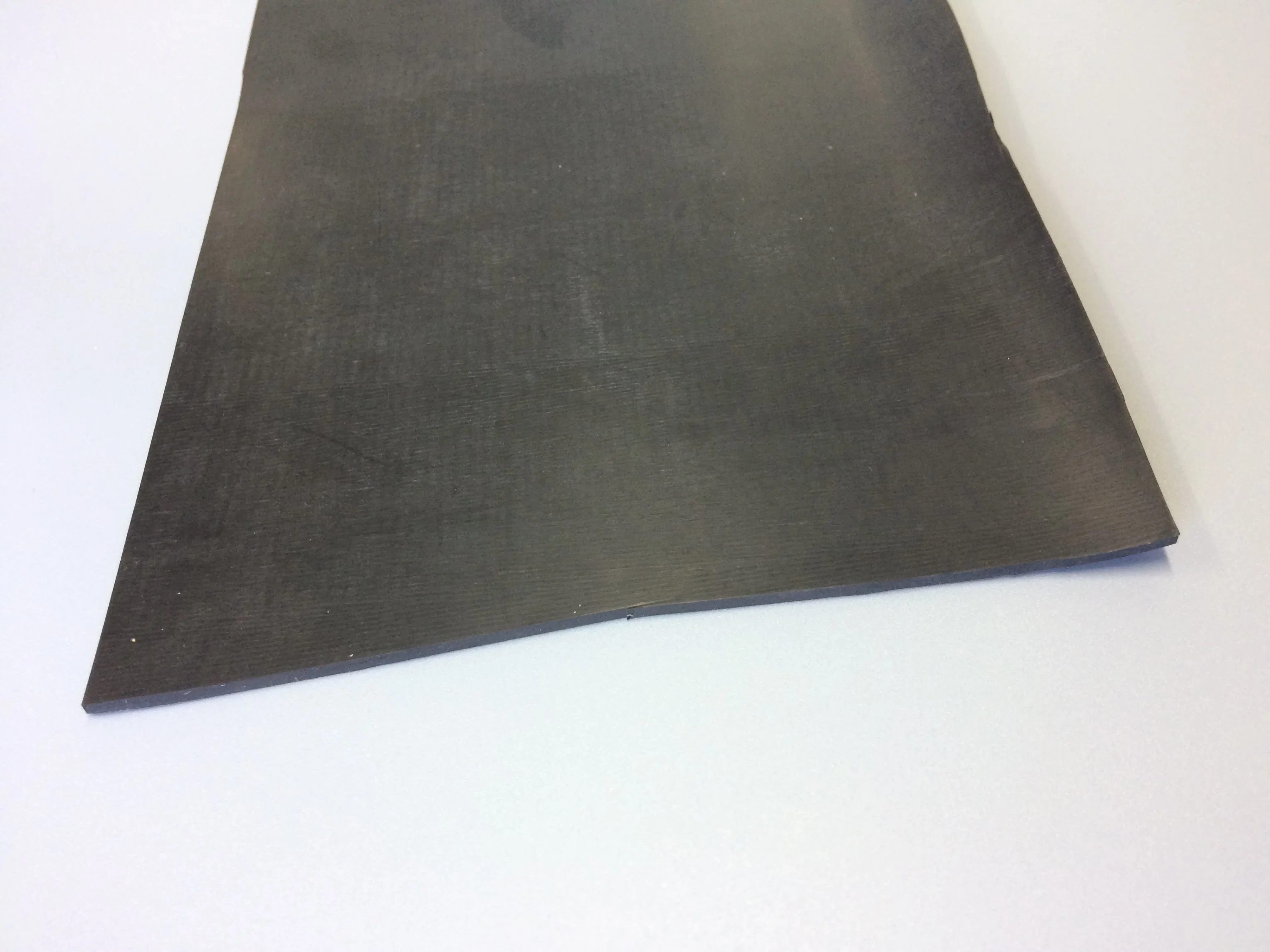 Waterproof Anti Static EPDM/SBR/FKM Industrial Rubber Sheet