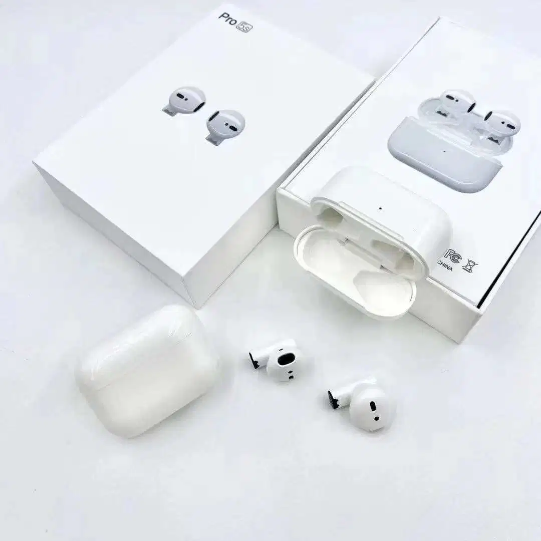 PRO 5s True Wireless Stereo Earphones Headset Touch Blootooths Headphones Handsfree Mini Earbuds