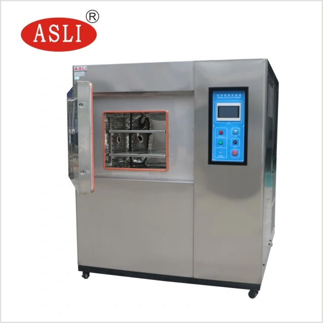 3 Box Type Thermal Shock Test Oven/Environment Test Chamber