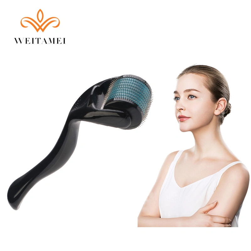 2019 Top Selling Micro Needle 540 Derma Roller