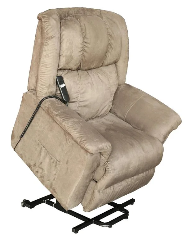 Tela no inflable Brother Medical Standard Embalaje Muebles domésticos Recliner Presidente