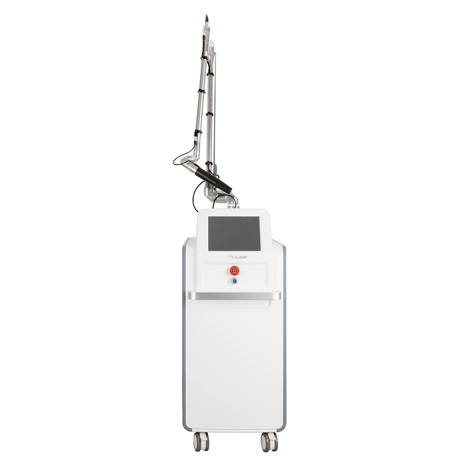 755nm 1064nm Honey Comb Carbon Peel Professional Picosecond Laser ND YAG Laser Tattoo Removal Medical Instrument