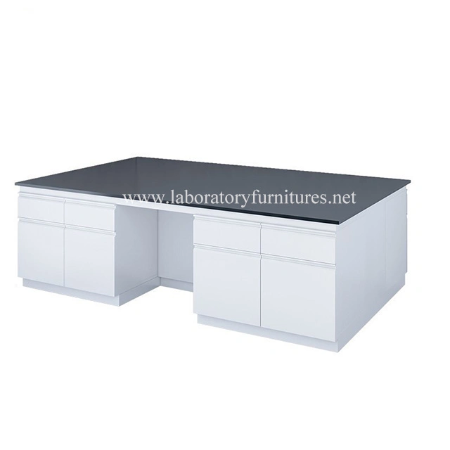 Professional School Chemistry Laboratory Furniture Supplier Jh-SL135