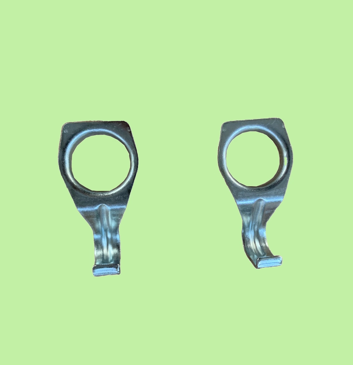 Cable Hook Wire Fixing Part