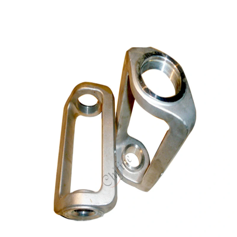 OEM Valve Body Cast Products with Stainless Steel