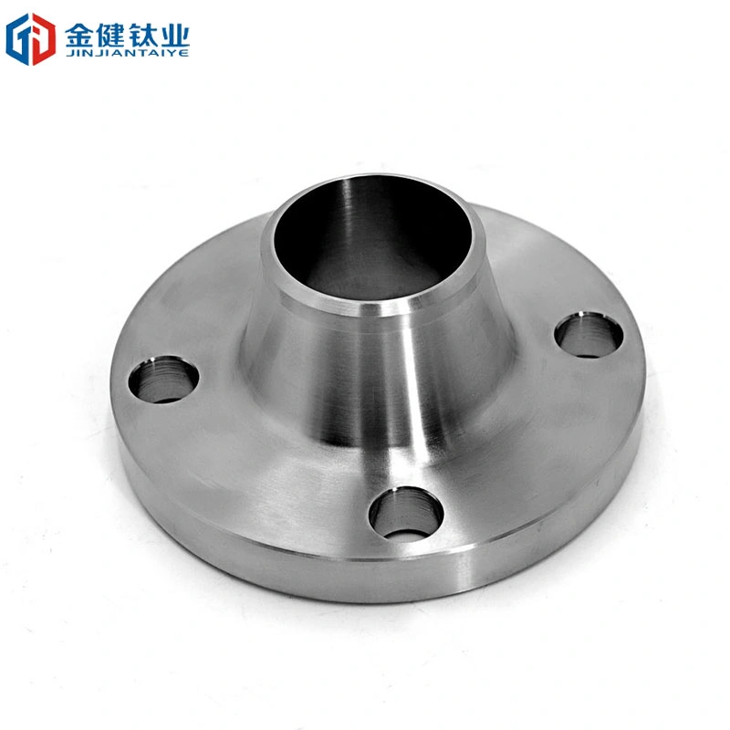 Forged Carbon Steel Stainless Steel Pipe Flanges