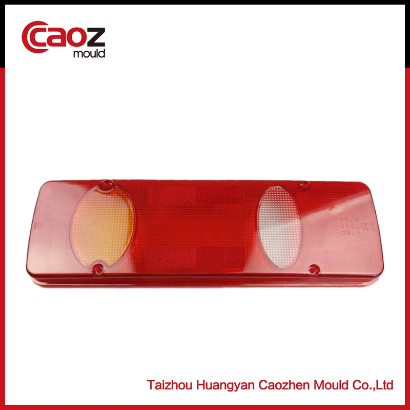 High quality/High cost performance  Plastic Car Lamp/Light Injection Mold (CZ-1945)