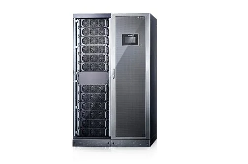 UPS5000-E Series a Modular (UPS) Designed for Medium- and Large-Sized Data Centers