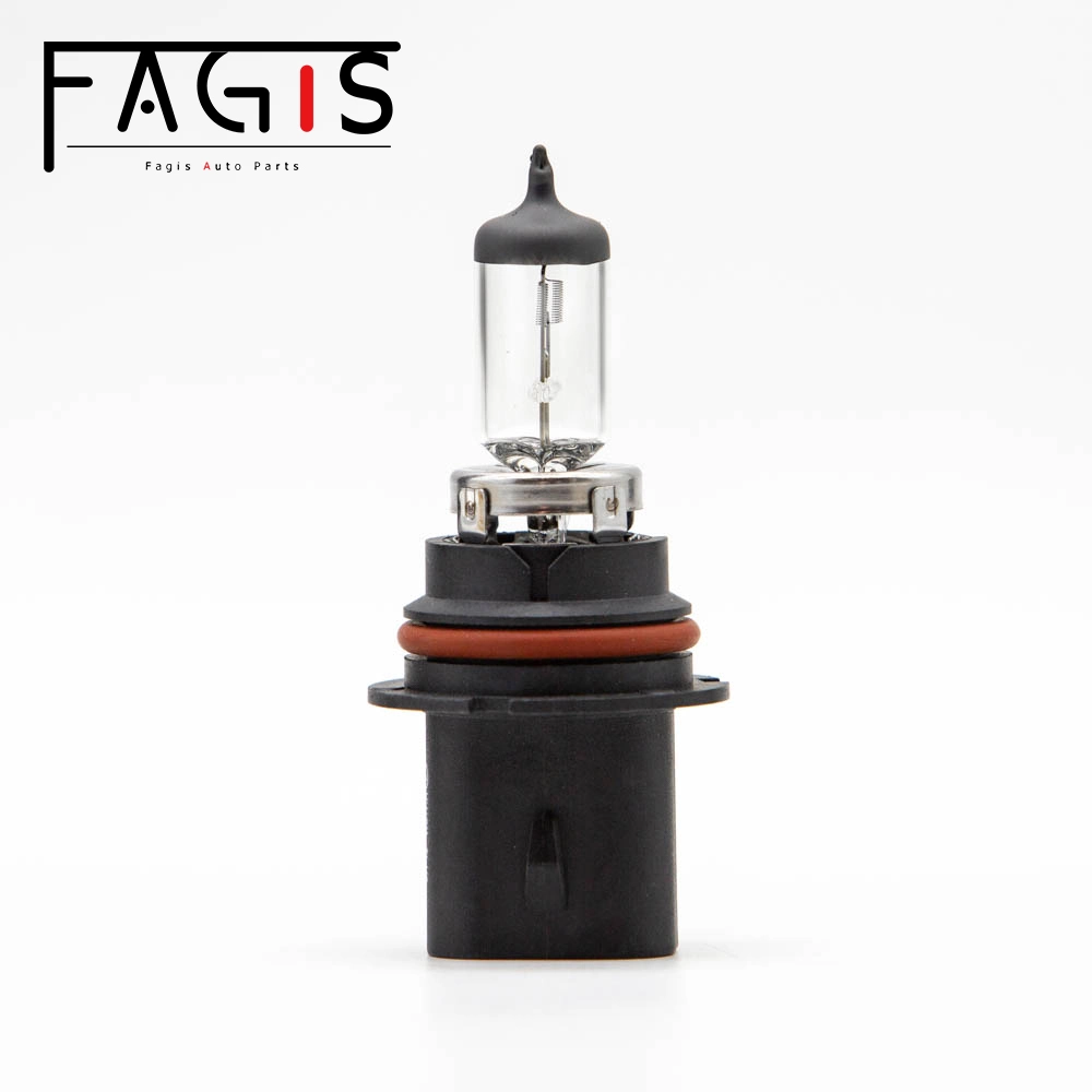 Fabrik 9007 12V 100/90W Auto Lampe Scheinwerfer Auto HB5 Halogen Glühlampe Löschen