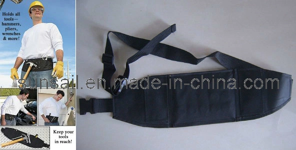 Custom Tool Bag Magna Tool Belt (MTB2012)