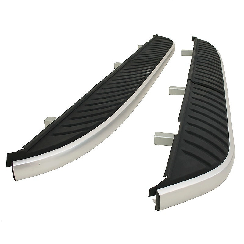 Car Accessories Car Body Parts Updated Parts Running Board Side Bar Side Step for L and Rover Freelander 2