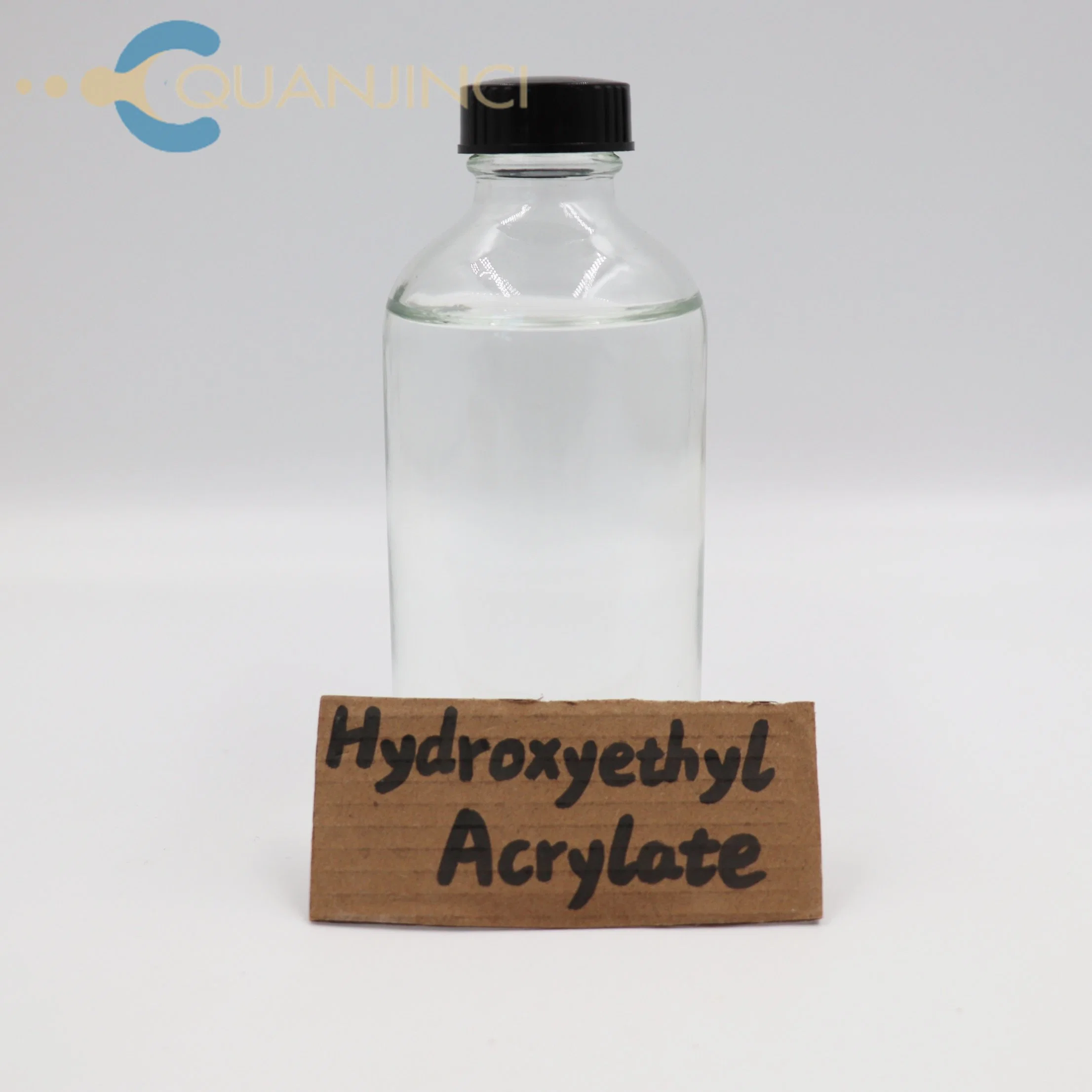 Hot Selling Top Quality 2-Hydroxyethyl Acrylate (HEA) Liquid CAS 818-61-1 Research Chemical for Adhesive&Crosslinking Agent& UV Coatings & Paint & Inks