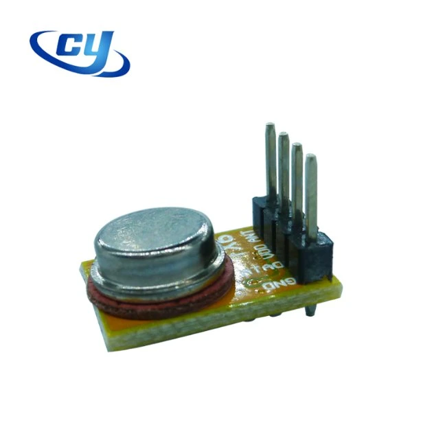 Cy01 + Cyt6 315 433.92 MHz PCB Circuit RF Receiver Transmitter Module