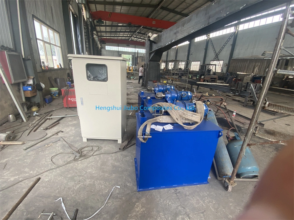 DN30~4000 FRP GRP Pipe Filament Winding Machine