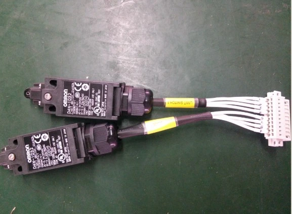 OEM Motorrad Auto Power Data Wire Kabelbaugruppe