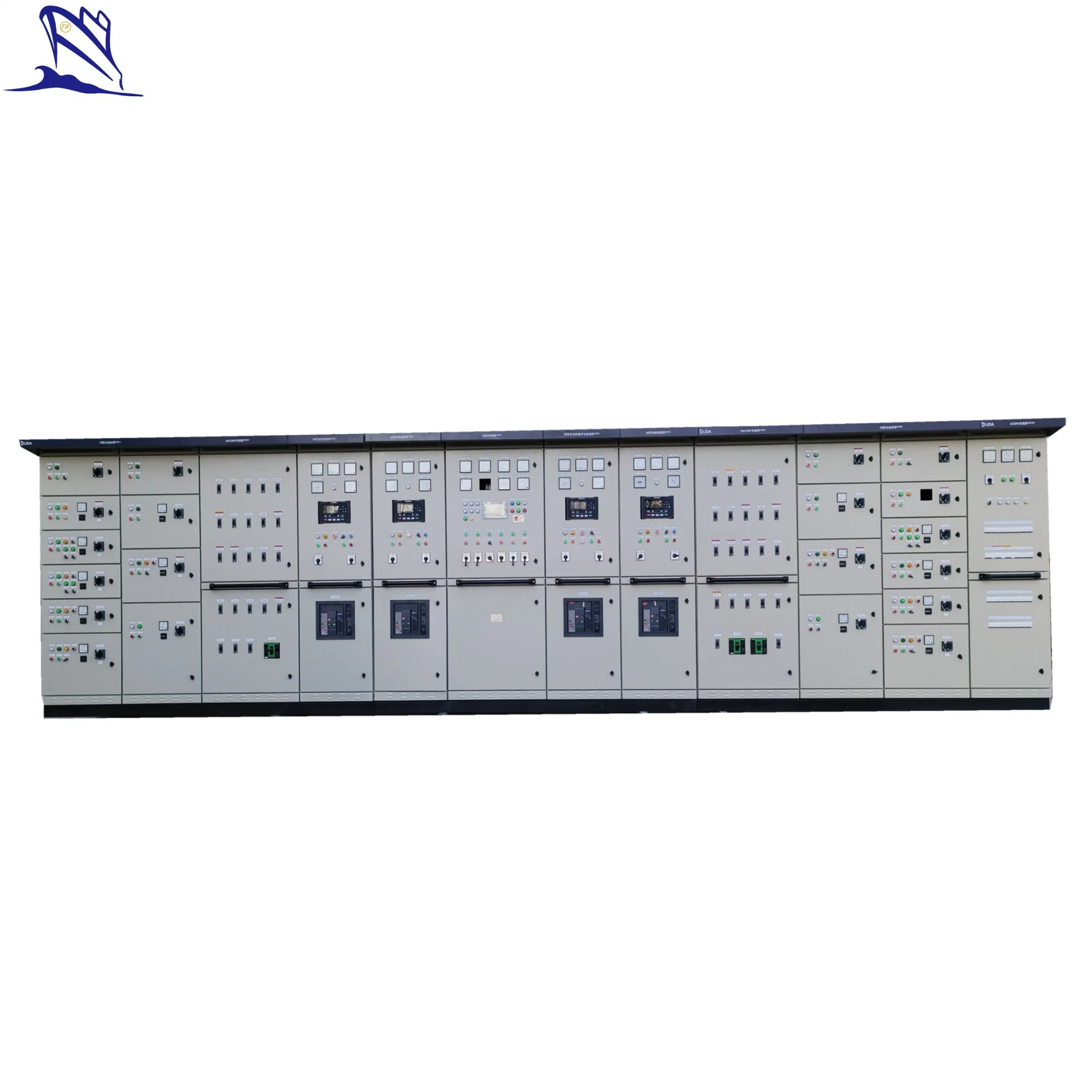 Marine Low Volatge Power Electrical Switchboard and Distribution Box