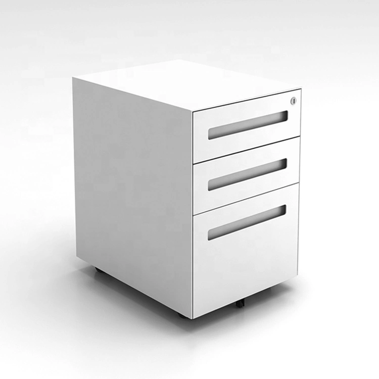 Store and Secure Your Valuables with Our Lockable Mobile Pedestals