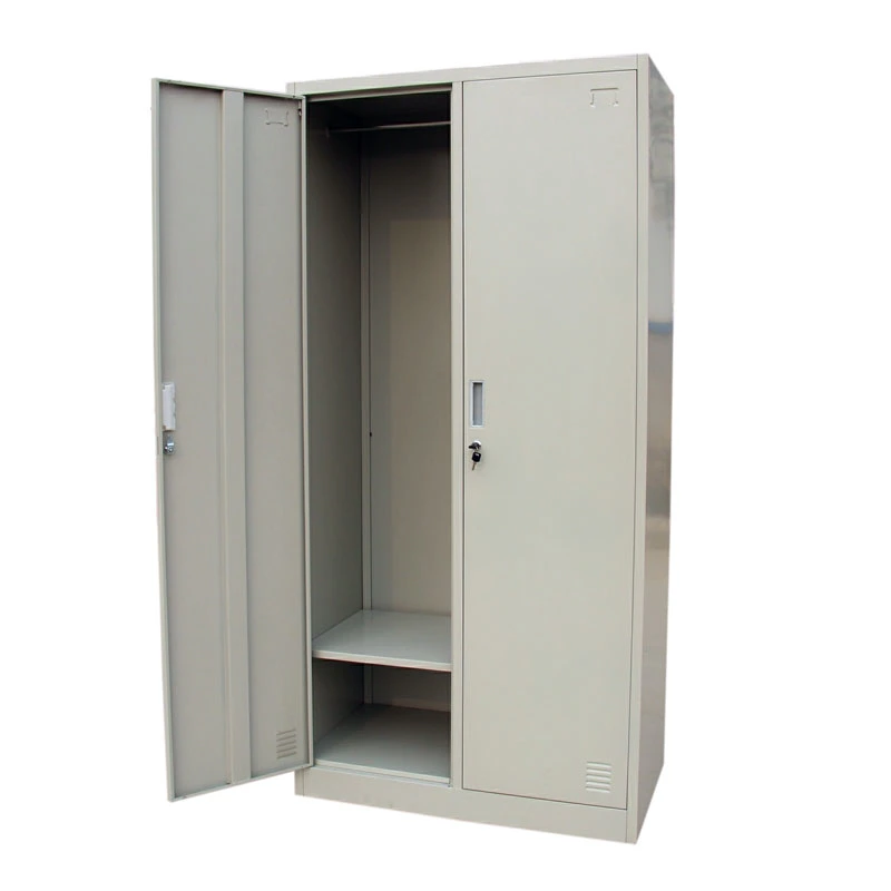 Customized 4 Doors Metal Cabinet/Lab Metal Cabinet/Metal Cabinet with Lock