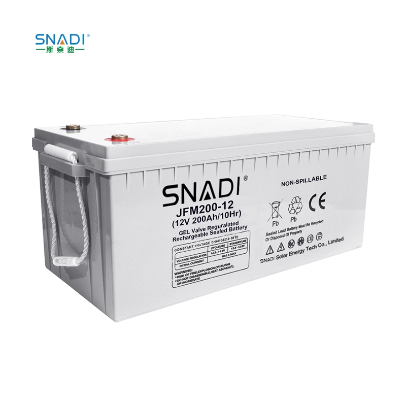 Snadi Complete Set Storage off Grid Systems Home Power 10kw Solar System OEM Energy