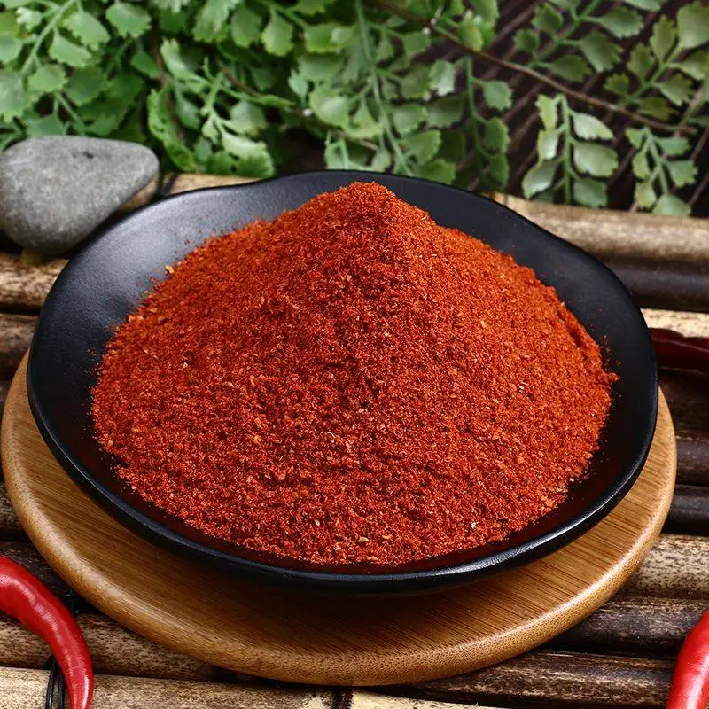 High quality/High cost performance  200 Asta Chilli Powder