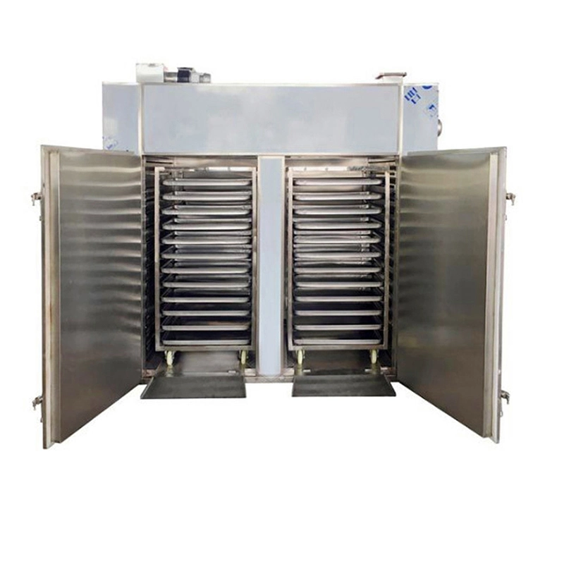 China Manufacturer Fruit Banana Plantain Freeze Drying Machine