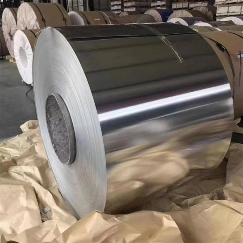 1-10 mm 304 Stainless Steel Coil Suppliers