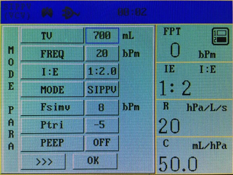 Puao Medizinprodukt Instrument Equipment Hersteller Großhandel Chirurgische Anestesia Ausrüstung